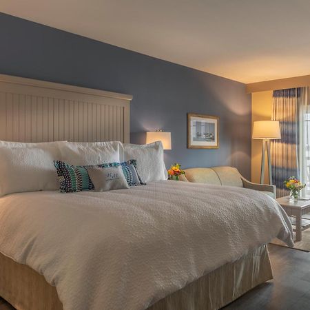 Chautauqua Harbor Hotel - Jamestown Celoron المظهر الخارجي الصورة