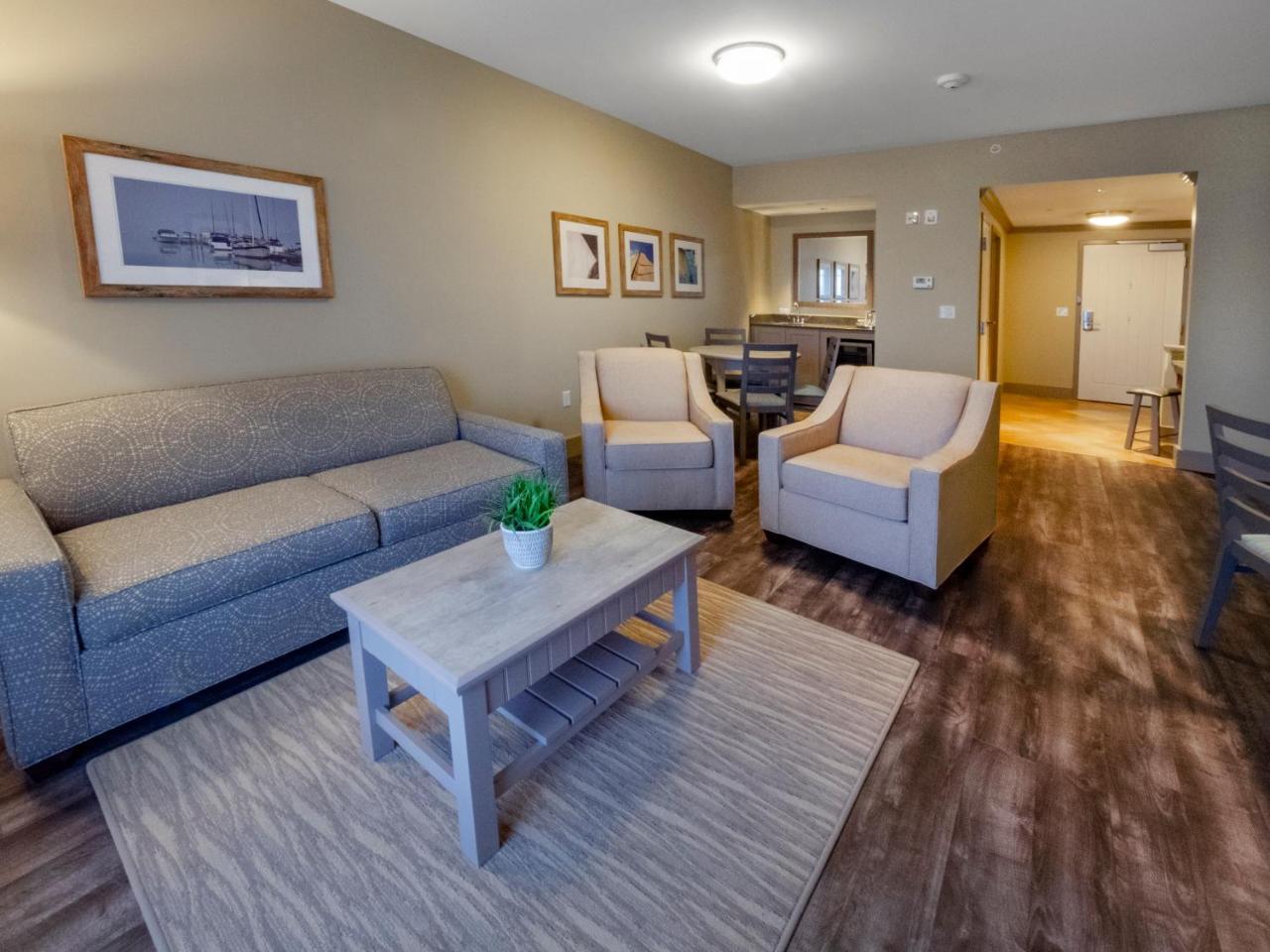 Chautauqua Harbor Hotel - Jamestown Celoron المظهر الخارجي الصورة