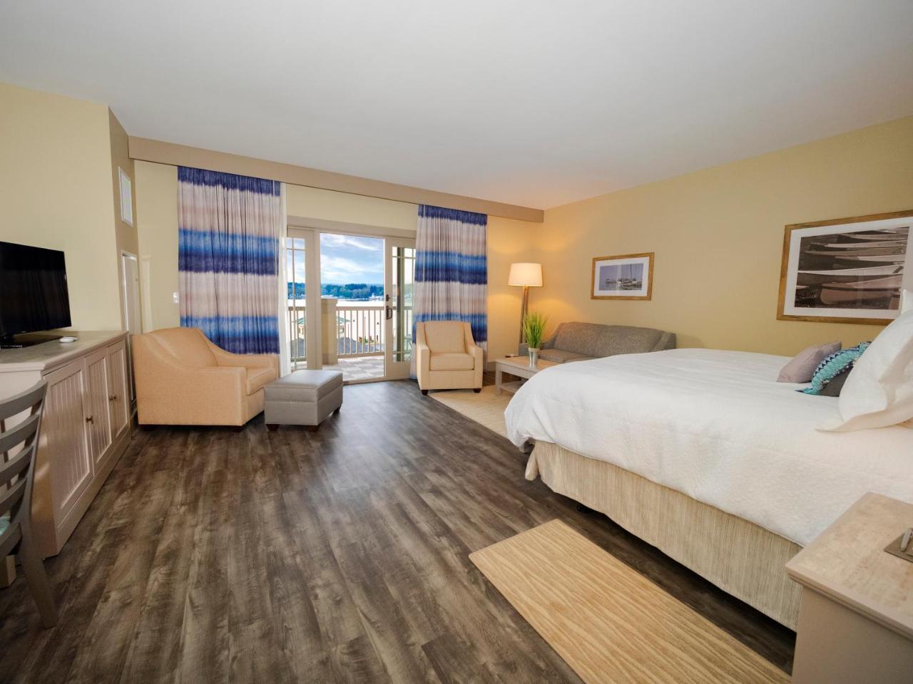 Chautauqua Harbor Hotel - Jamestown Celoron المظهر الخارجي الصورة