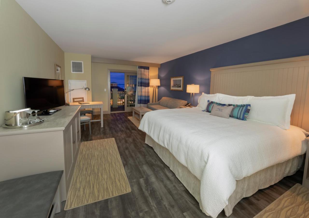 Chautauqua Harbor Hotel - Jamestown Celoron المظهر الخارجي الصورة