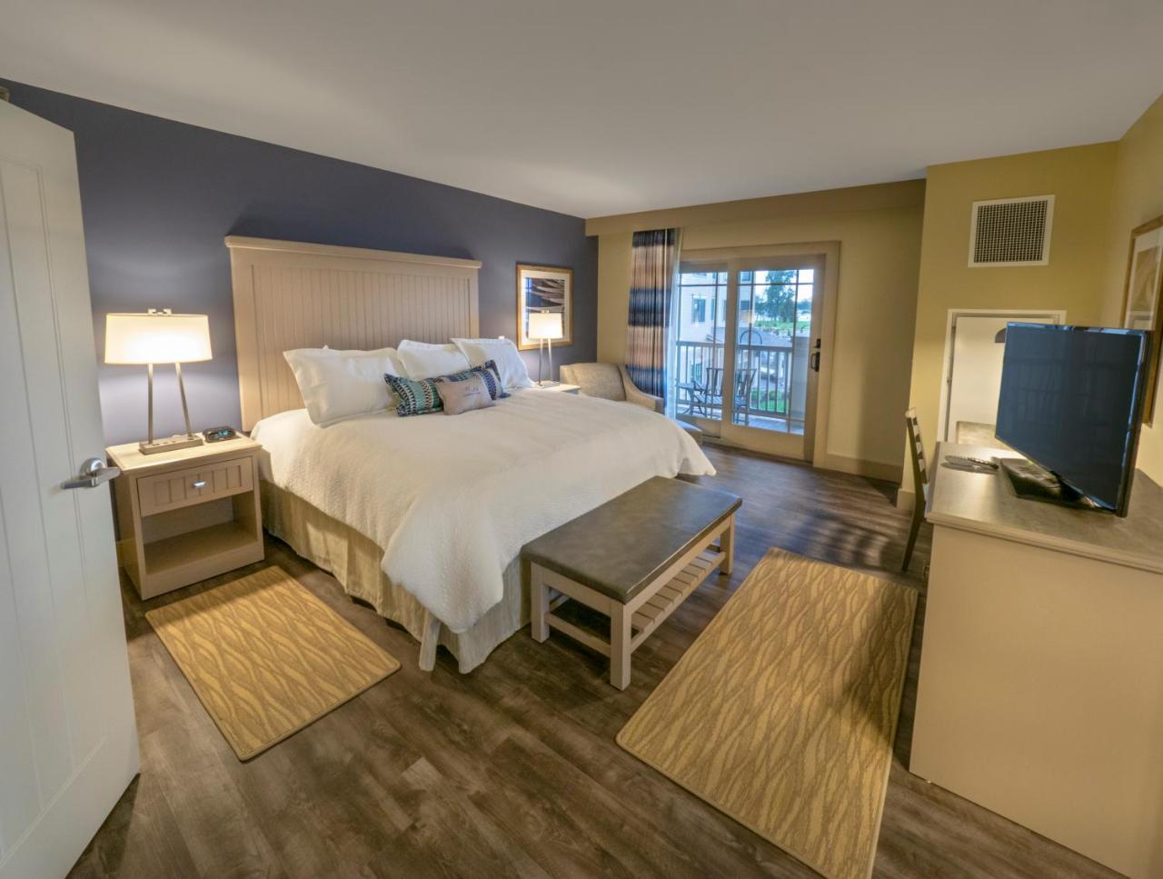 Chautauqua Harbor Hotel - Jamestown Celoron المظهر الخارجي الصورة