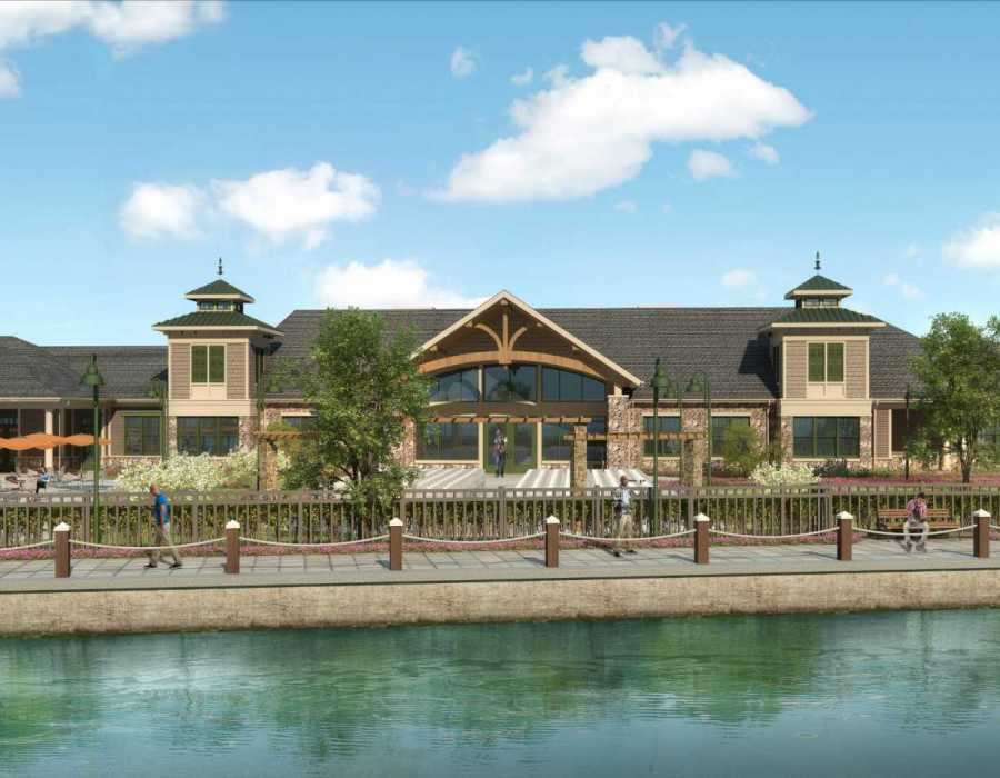 Chautauqua Harbor Hotel - Jamestown Celoron المظهر الخارجي الصورة