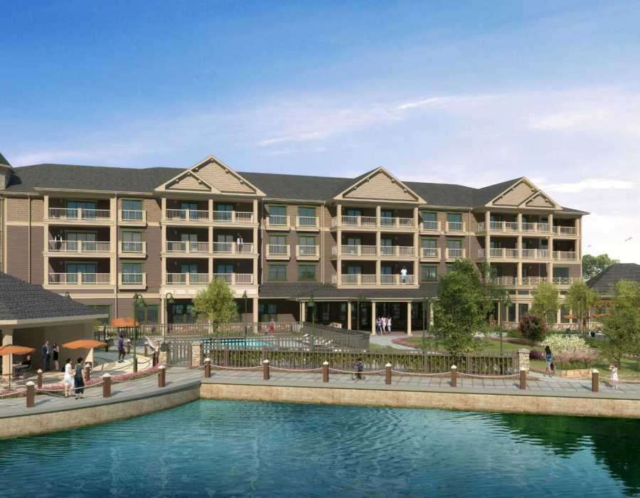 Chautauqua Harbor Hotel - Jamestown Celoron المظهر الخارجي الصورة